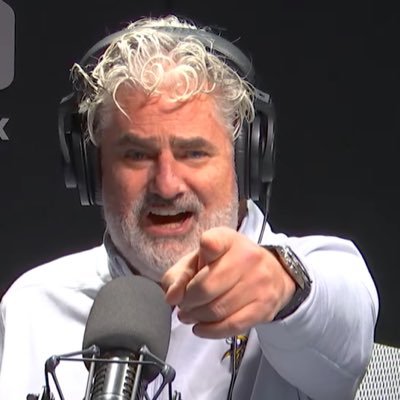 PAOnTheMic's profile picture. @CanterburyPark 🎙️@KFAN1003 #92Noon 🎙️@Vikings 🎙️”But by the grace of God I am what I am.” 1 Corinthians 15