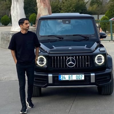 Egee_Temur's profile picture. no more