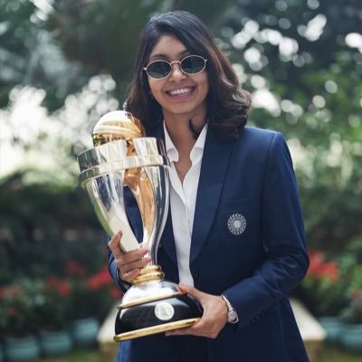 imharleenDeol's profile picture. Indian women Cricketer 🇮🇳  Instagram https://t.co/VgHc3ZE0AZ  For enquiries- 📧 teamharleendeol@gmail.com