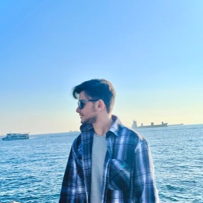 dev_usain's profile picture. https://t.co/D6YbxiSqCn