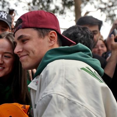 landorablee's profile picture. for FOUR.