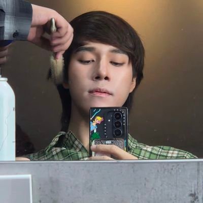 pear53666453's profile picture. skynani🩵🩷 #skywongravee #nanihirunkit #pungphirunwat #LYKN