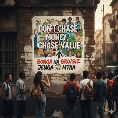 KENYAN_042's profile picture. Business