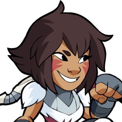 Kaya_OfficialBH's profile picture. Unofficial official account for the greatest Brawlhalla legend, Kaya