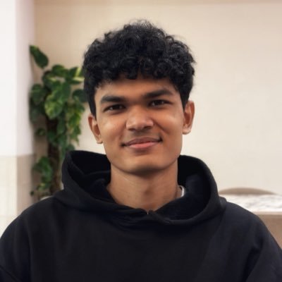 cheesetosht's profile picture. down/bad • wasting time on the right things • engineering @inducedai • prev @loophealthhq, @bluelearn & arch user (btw)