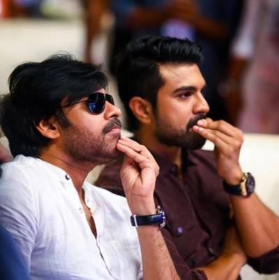 RCPK_Cult's profile picture. Babai Abbai ❤️

 HardikPandya 💪