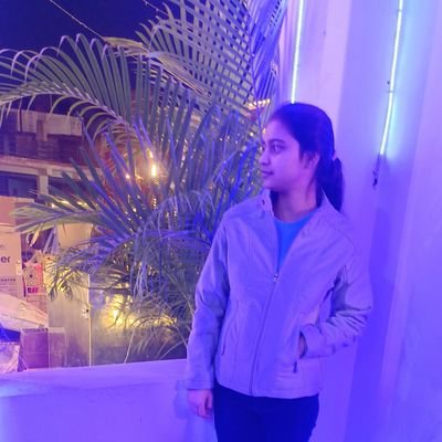 Eraakansha001's profile picture. हिन्दू शेरनी 🚩🚩 
जय श्री राम 🚩🚩
हर हर महादेव 🙏🏼🙏🏼