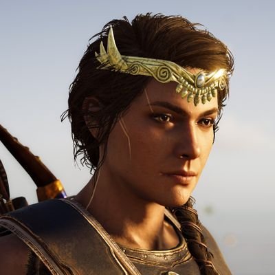 packerbean's profile picture. She/her 🏳️‍🌈 Currently playing: RDR2 🎮