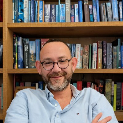 flightlesstux's profile picture. Tech Expert AWS Cloud & Operations ☁️
AWS Cloud Certified & AWS Community Builder ☺️
AWS | MCP | k8s | DevOps 🏳️‍🌈⃤ -