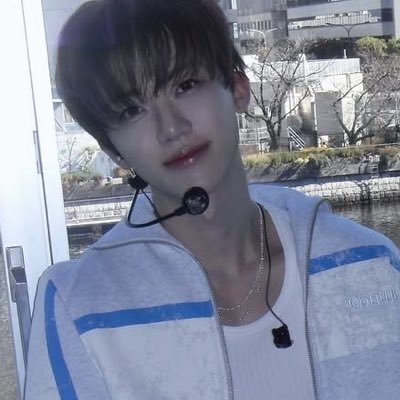 gayleehan's profile picture. han jisungs favorite lesbian