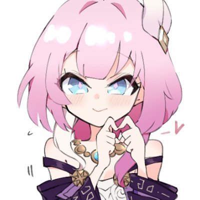 DieReineWelt's profile picture. 落書き