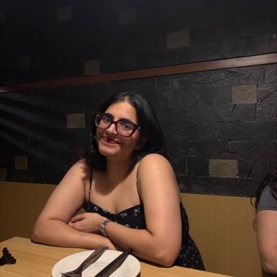 buffoonery_a's profile picture. 24| change the prophecy | she/her.