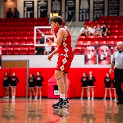 CrosbyR21042's profile picture. 