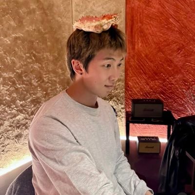 VioletL_Phoenix's profile picture. Oftimes Sleepy-Grumpy~Klutz* Universe Child✨ #BornBredNewYorker #BTSARMY_5_15_2019 💜∞#OT7 🐾🪷 🐨🌳#NamGi biased🔥 #TXT🌟 #ENHYPEN 🫧 Backup: @Violet_LPhoenix