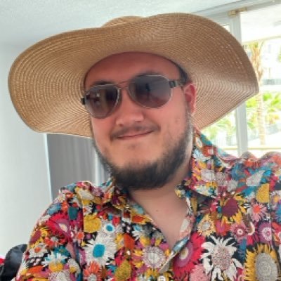 dillon_smart's profile picture. Dad - Husband - Software Developer