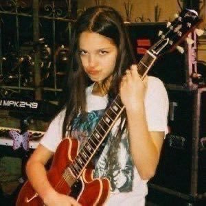 KlLBYGIRL's profile picture. chica super gráfica ultra moderna