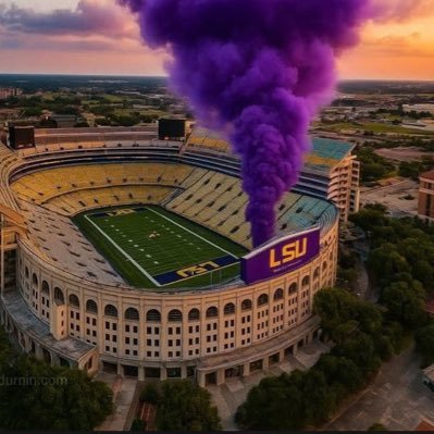 deason6919's profile picture. Soccer Dad, LSU fan!
