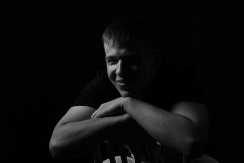 KirilPodobed's profile picture. 