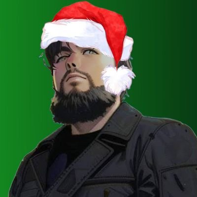 TheGodzillaDude's profile picture. While I myself am not afraid to die, I am afraid to give this world a moment of peace.

Read Solo Leveling, watch Daredevil.
#HIVESZN 🐝
#BelieveBee 🐝