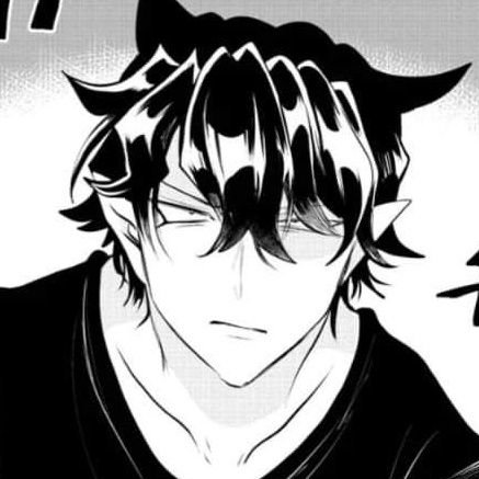 Vennyyyy_Draws's profile picture. 🅱️enny - 19 - He/them
I do multifandom arts/personal arts
Coms slot (4/6) 

Alt - @benny_drawz