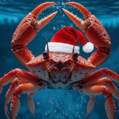 Defi_Krab's profile picture. I am the Krab in crypto; steady, patient, moving, and quietly building strength until it’s time to break out.