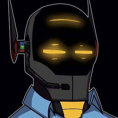 RedBoulderPunch's profile picture. The other half of @BoulderPunchPod

 I'm still around but most of my time is spent on Bluesky now: https://t.co/CSfY2niJbA