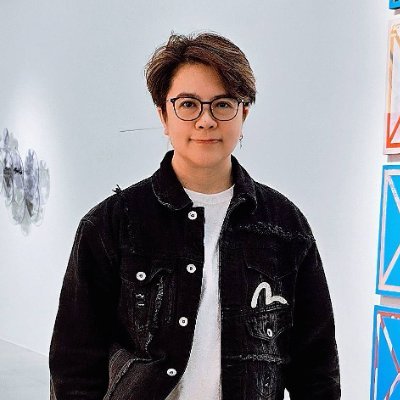 juth's profile picture. 🏳️‍🌈 Founder of @JuthStudio and @JuthNet | UX/UI Designer | Lecturer