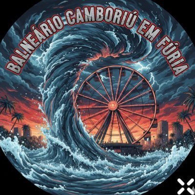 BCemFURIA's profile picture. | Brazilian American 🇧🇷🇺🇸 | Criador do movimento - MAKE SANTA CATARINA GREAT AGAIN