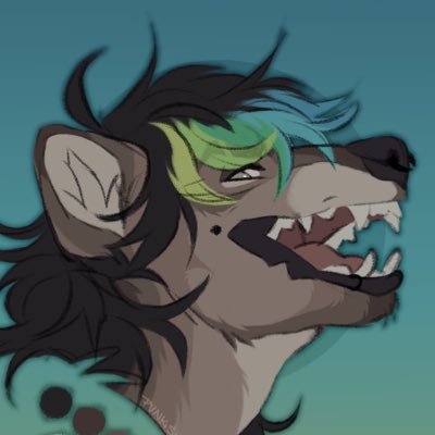 F4ngzFactory's profile picture. 20 yrs 🌱| Fulltime Fursuit maker 🪴| He / They 🌿| COMMISSIONS CLOSED 🚫|