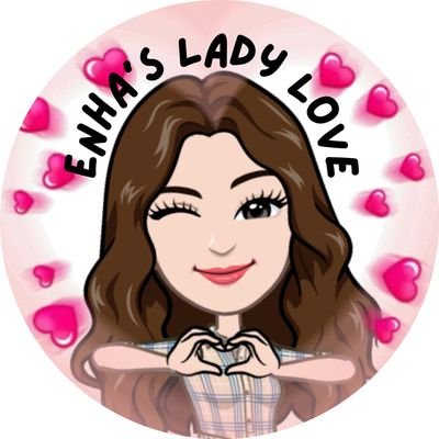 ENHAsLadyLove's profile picture. a LADY who LOVEs ENHA's Jay, Jungwon, Sunghoon and their group Enhypen