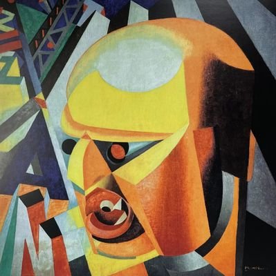 ModernistGroyp's profile picture. Christian✝️
Platonist🏛
Feyerabendite🔬
Pro European🇪🇺
Groyper🐸