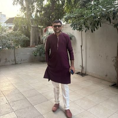 ravishah_1982's profile picture. અમદાવાદી