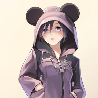 Goth_Simp_'s profile picture. Lewd account MDNI. Please read pinned before interacting.