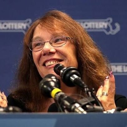 PerezMiche6940's profile picture. I'm Mavis the winner of $758.7million from powerball lottery. I'm currently supporting 200 random fans & followers with sum of $20,000 each lucky fan selected.