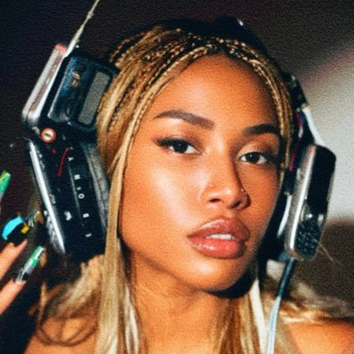 baddiebony's profile picture. 