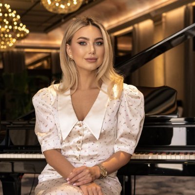 cchaz6's profile picture. Use composure to navigate through chaos  true magnanimity needs no ostentation