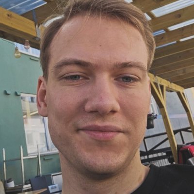Viaslavdem's profile picture. 🇳🇴🇷🇺
Russian born, Norwegian made. 27
Process Technology, Test Engineering, Software
Master Thesis 2026 - Automation and Industrial IT