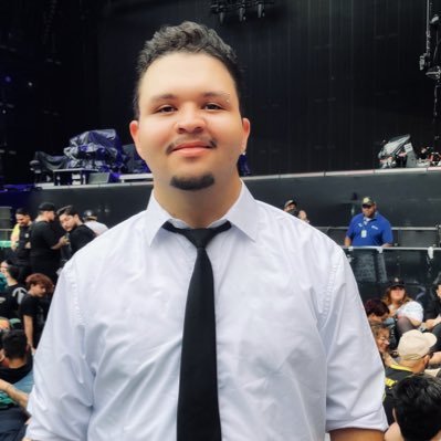 notplini's profile picture. — Music has a way of finding you even in the darkest of places