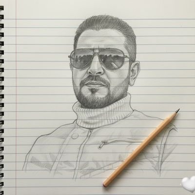 5cng7's profile picture. ‏‏لكل بدايه نهايه....🏃‍♂️