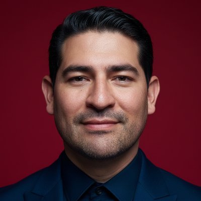 maropux's profile picture. "Aflojado en Terracería" Papá de un hermoso hijo, #Linux lover, Cinéfilo, Viva Queen, arriba el América,  muera #NarcoTelevisa,  mastodon: @Axolotl@mast.lat