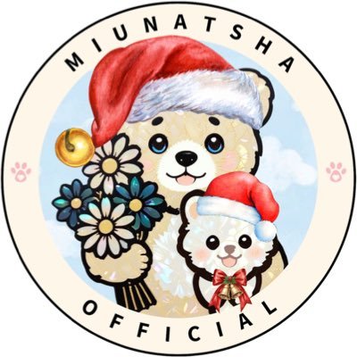 miunatsha_fans's profile picture. 𝐌𝐢𝐮 𝐍𝐚𝐭𝐬𝐡𝐚 𝐎𝐟𝐟𝐢𝐜𝐢𝐚𝐥 🐾🧸🌼 MIUTOPIA 🤎 𝙎𝙪𝙥𝙥𝙤𝙧𝙩 @miunatshaa | #MiuNatsha #หมิวณัชชา #Miutopia