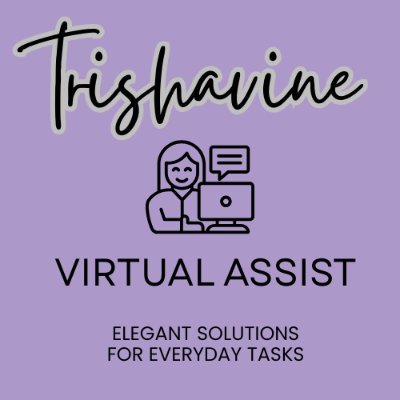 RoldanTris45563's profile picture. Helping You Shine While I Handle the Rest 🌸 | Virtual Assistant