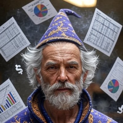 10kWizard_'s profile picture. Markets & Earnings News | Company Analysis