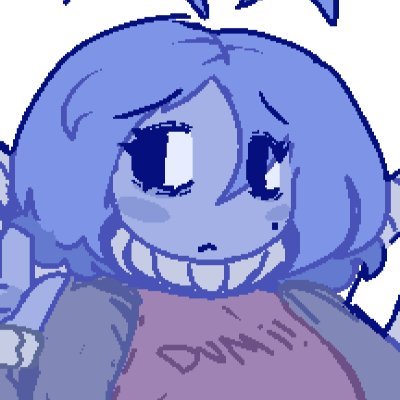 IdontCa82840377's profile picture. I like sonic | trans girl 🏳️‍⚧️ | 17 | Working on my game!