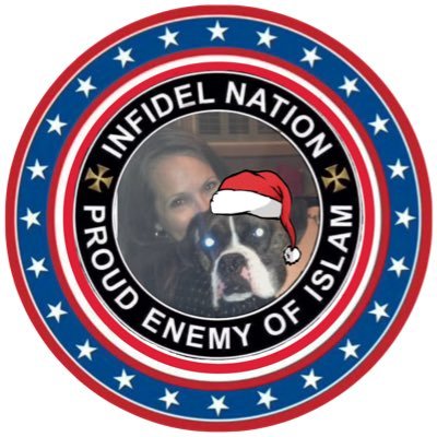 NanoBubble63's profile picture. 🇺🇸 Purged repeatedly, but here since 2009. 🇺🇸 No DMs. 🇺🇸 MAGA. 🇺🇸 Christian ✝️ 🚫 DMs or globalist crap. 🇺🇸 μολὼν λαβέ! 🇺🇸 NE 🏈! 🥓 Bacon is life.
