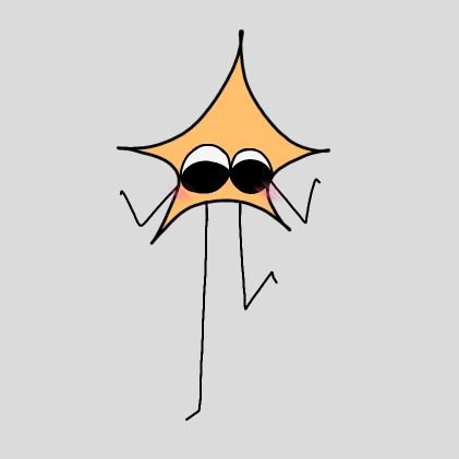 kushisnotokay's profile picture. 23 | He/They