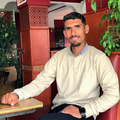 AbdelaliFe96636's profile picture. 