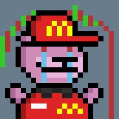 tuan_mue's profile picture. sometimes humans forget their destiny