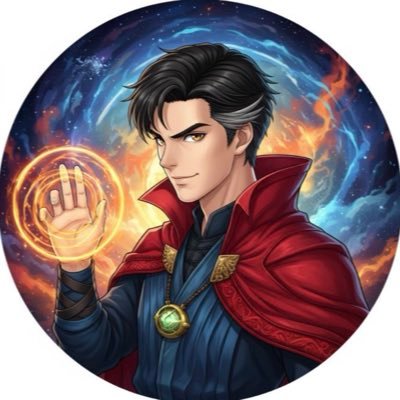 thejackstrange's profile picture. Web3 Explorer | Artist | NFT Collector | Contributor