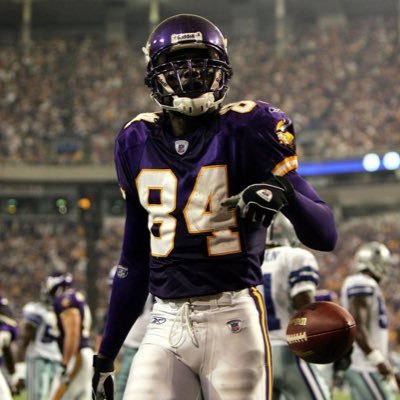 therealmtp1994's profile picture. Minnesota Vikings fan. WWE is COOL. SPORT STOOGE.